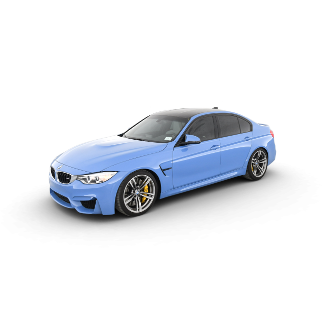 Used 2016 BMW M3 | Carvana